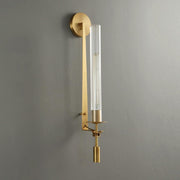 French Classicism Wall Lamp-DWHOME