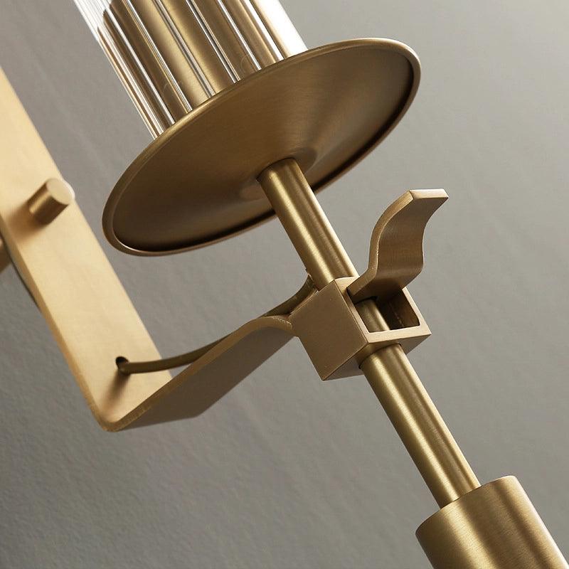 French Classicism Wall Lamp-DWHOME