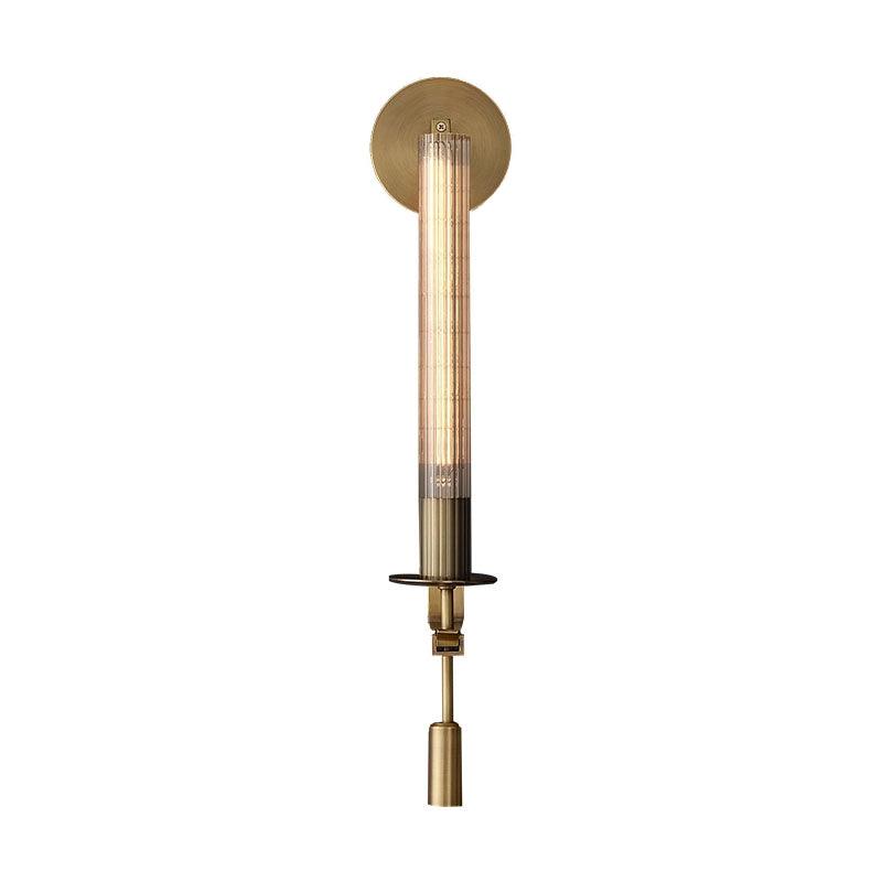 French Classicism Wall Lamp-DWHOME