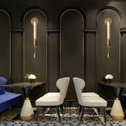 French Classicism Plug-in Wall Lamp-DWHOME