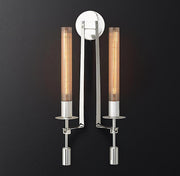 French Classicism Wall Lamp-DWHOME