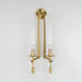 French Classicism Wall Lamp - Vakkerlight