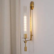 French Classicism Wall Lamp-DWHOME