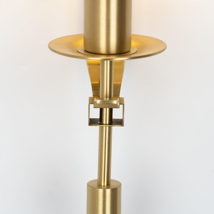 French Classicism Wall Lamp - Vakkerlight