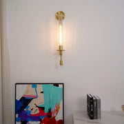 French Classicism Wall Lamp-DWHOME