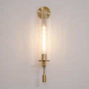 French Classicism Wall Lamp-DWHOME