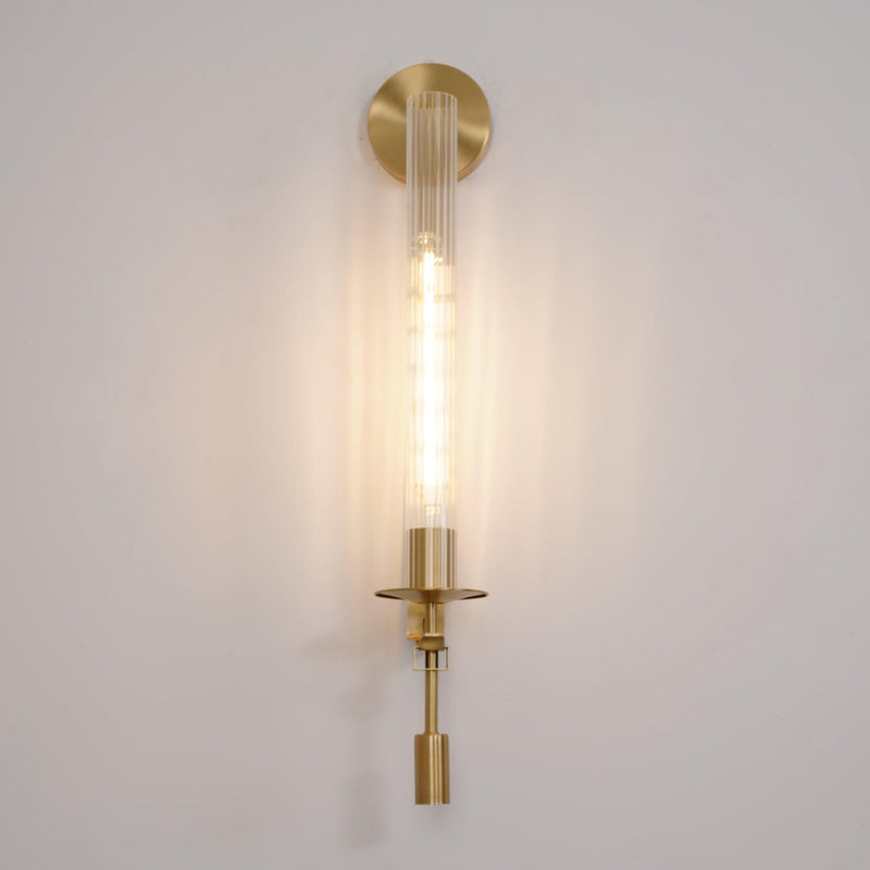French Classicism Wall Lamp-DWHOME