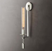 French Classicism Wall Lamp-DWHOME