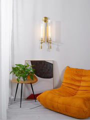 French Classicism Wall Lamp-DWHOME