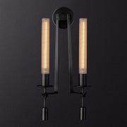 French Classicism Wall Lamp-DWHOME