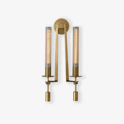 French Classicism Wall Lamp-DWHOME