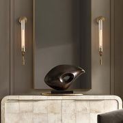 French Classicism Wall Lamp-DWHOME