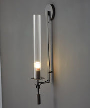 French Classicism Wall Lamp-DWHOME