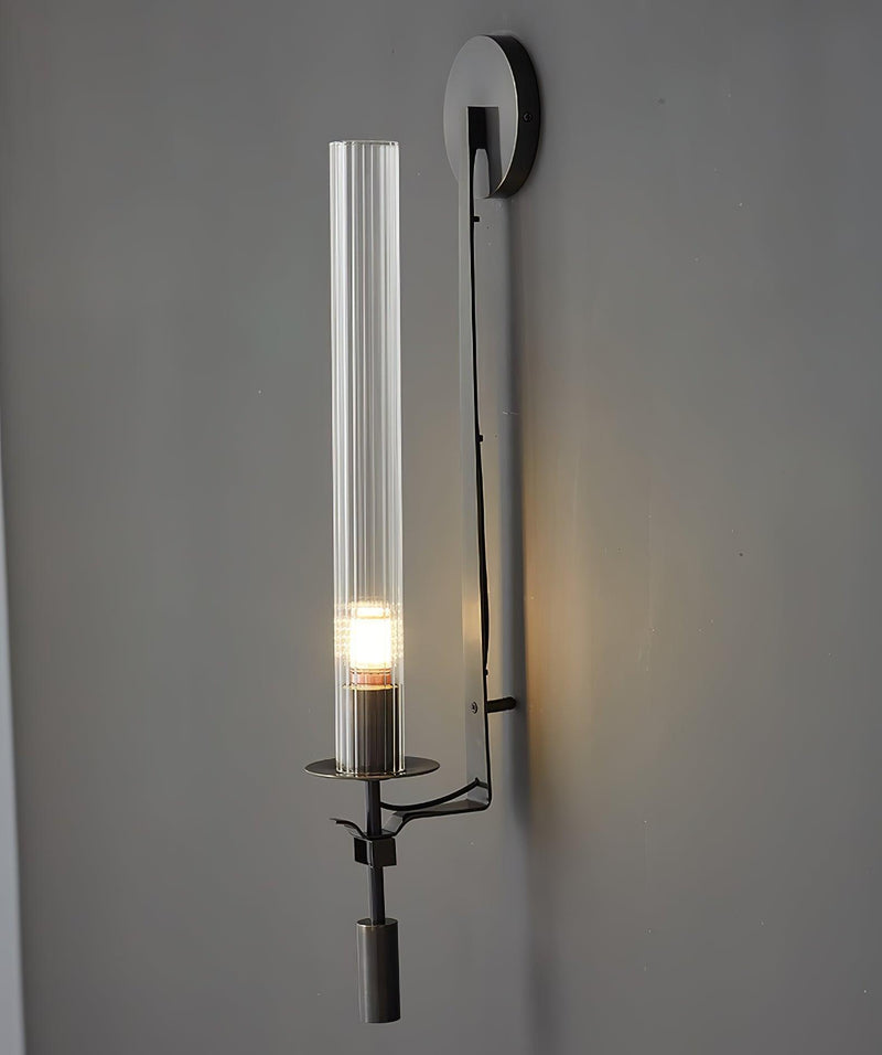 French Classicism Wall Lamp-DWHOME