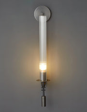 French Classicism Wall Lamp-DWHOME
