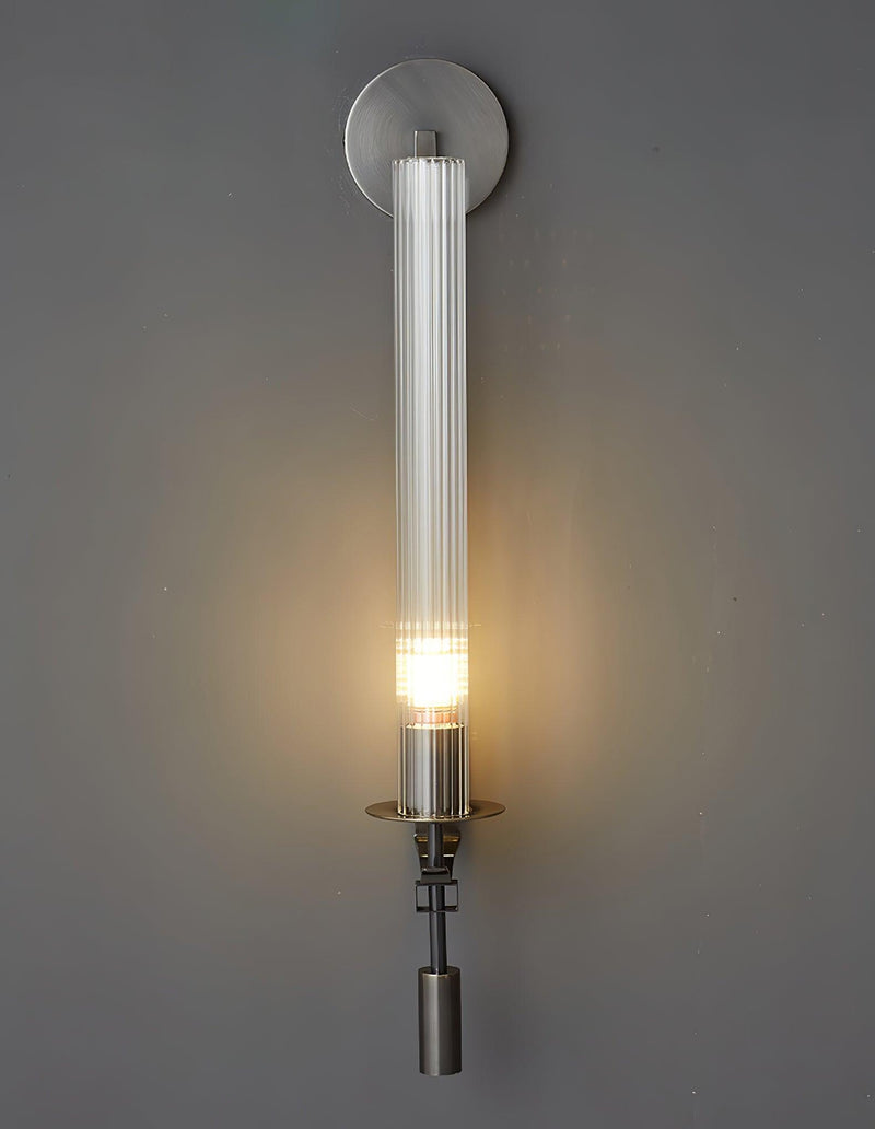 French Classicism Wall Lamp-DWHOME