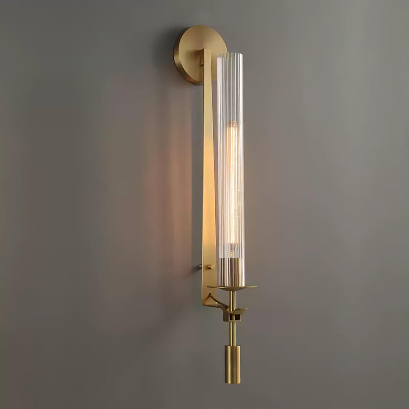 French Classicism Wall Lamp-DWHOME