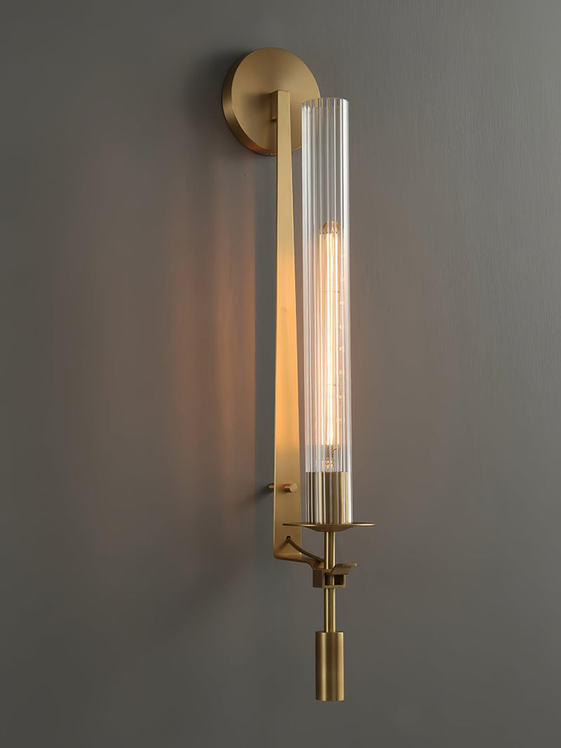 French Classicism Wall Lamp-DWHOME