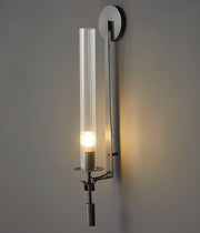 French Classicism Wall Lamp-DWHOME