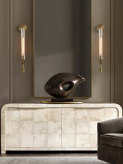 French Classicism Wall Lamp-DWHOME