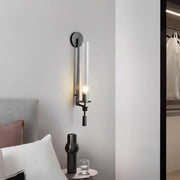 French Classicism Wall Lamp-DWHOME