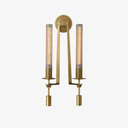 French Classicism Wall Lamp-DWHOME