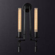 French Classicism Wall Lamp-DWHOME