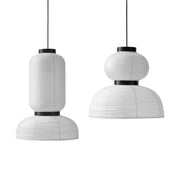 Rice Paper Lantern Pendant Lamp-DWHOME