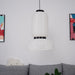 Formakami Pendant Swag Lamp - DWHOME