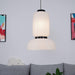 Rice Paper Lantern Pendant Lamp - DWHOME