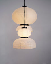 Rice Paper Lantern Pendant Lamp-DWHOME