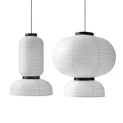 Rice Paper Lantern Pendant Lamp-DWHOME