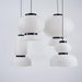 Formakami Pendant Swag Lamp - DWHOME