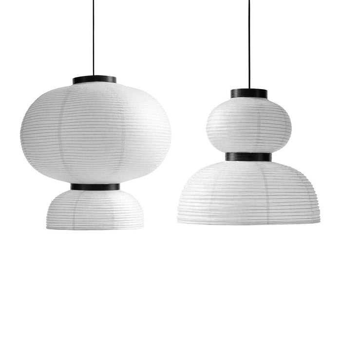 Paper Lanterns Pendant lamp - Vakkerlight