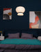 Paper Lanterns Pendant lamp - Vakkerlight