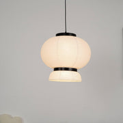 Rice Paper Lantern Pendant Lamp-DWHOME