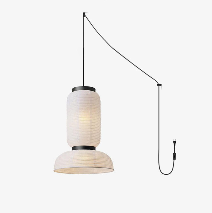 Formakami Pendant Swag Lamp - DWHOME