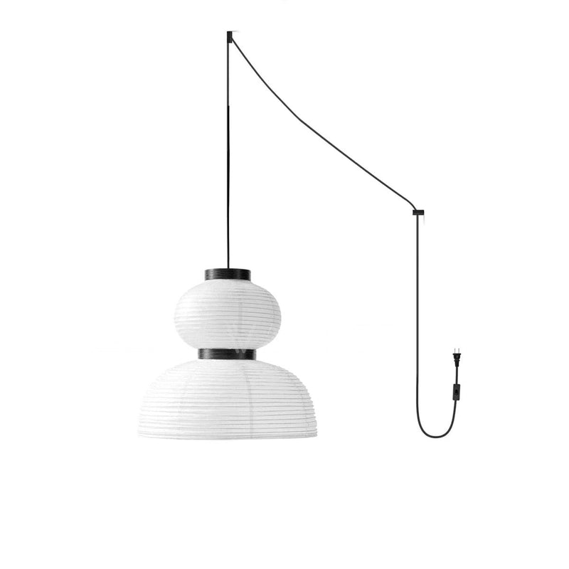 Formakami Pendant Swag Lamp-DWHOME