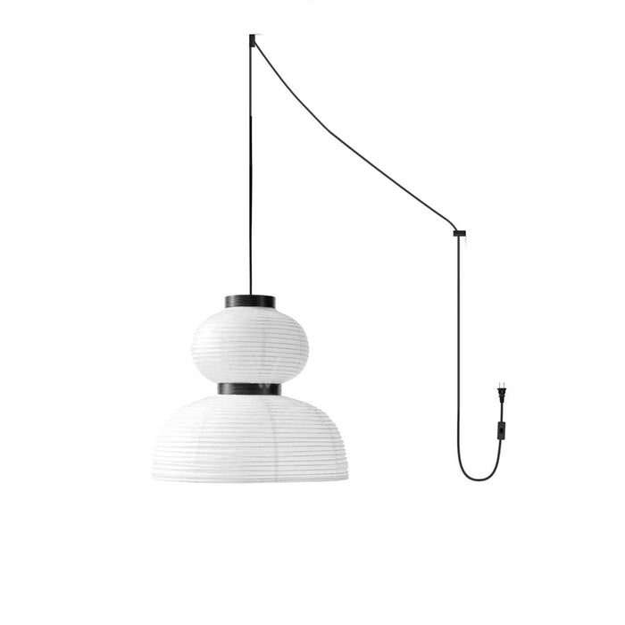 Formakami Pendant Swag Lamp - DWHOME