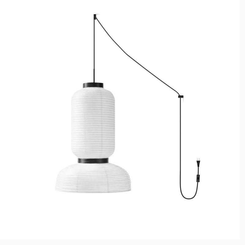 Formakami Pendant Swag Lamp-DWHOME