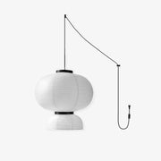 Formakami Pendant Swag Lamp-DWHOME