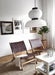 Formakami Pendant Swag Lamp - DWHOME