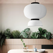 Rice Paper Lantern Pendant Lamp-DWHOME