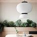 Formakami Pendant Swag Lamp - DWHOME