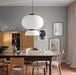 Formakami Pendant Swag Lamp - DWHOME