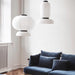 Formakami Pendant Swag Lamp - DWHOME