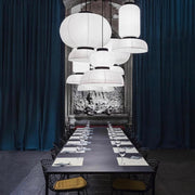 Rice Paper Lantern Pendant Lamp-DWHOME