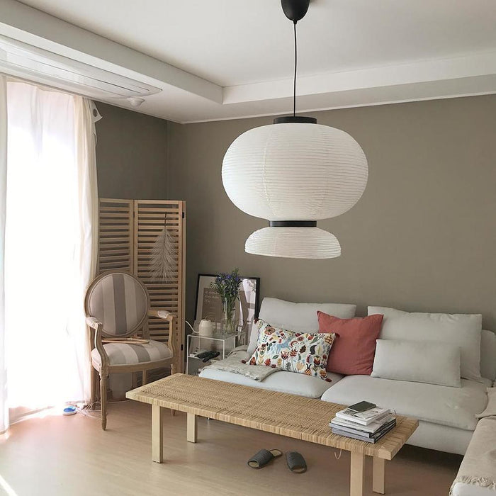 Formakami Pendant Swag Lamp - DWHOME