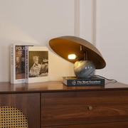 Lampe de table en marbre Formosa - DWHOME