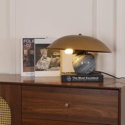 Lampe de table en marbre Formosa - DWHOME